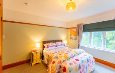 Ensuite Room
