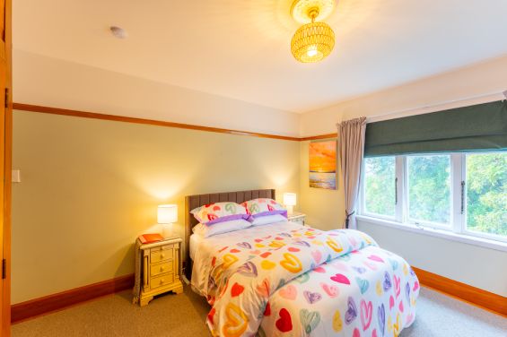 Ensuite Room