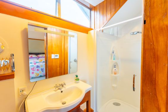Ensuite Room