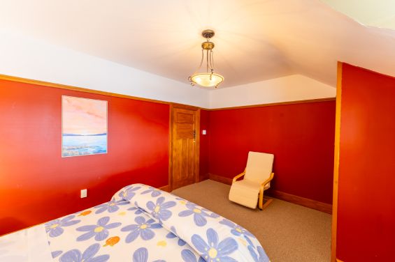Rose Room