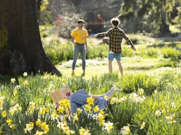 What's on in South Canterbury